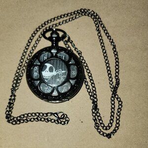 Nightmare before Christmas watch